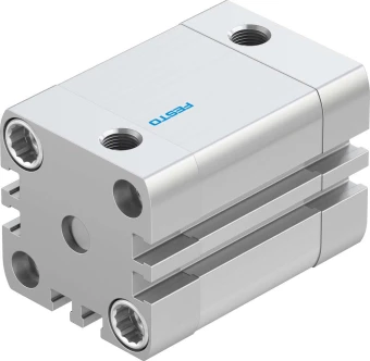 Компактный пневмоцилиндр Festo ADN-32-25-I-PPS-A