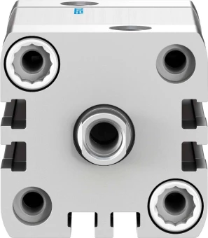 Компактный пневмоцилиндр Festo ADN-32-25-I-PPS-A