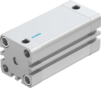 Компактный пневмоцилиндр Festo ADN-32-60-I-PPS-A