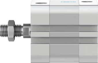 Компактный пневмоцилиндр Festo ADN-32-10-A-PPS-A
