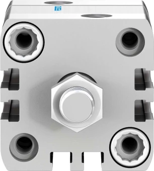 Компактный пневмоцилиндр Festo ADN-32-10-A-PPS-A