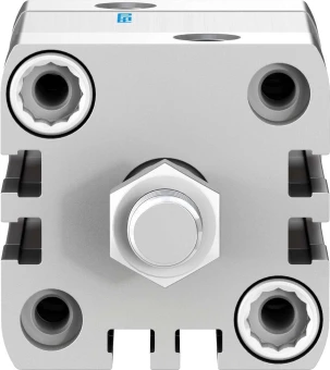 Компактный пневмоцилиндр Festo ADN-32-15-A-PPS-A