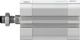 Компактный пневмоцилиндр Festo ADN-32-30-A-PPS-A