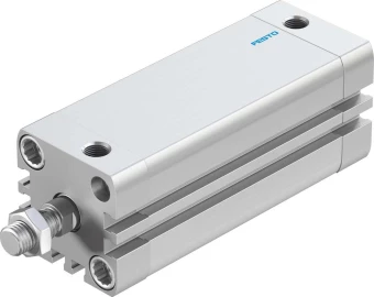 Компактный пневмоцилиндр Festo ADN-32-80-A-PPS-A