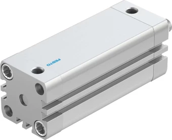 Компактный пневмоцилиндр Festo ADN-32-80-A-PPS-A