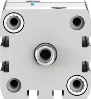 Компактный пневмоцилиндр Festo ADN-40-10-I-PPS-A
