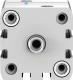 Компактный пневмоцилиндр Festo ADN-40-10-I-PPS-A