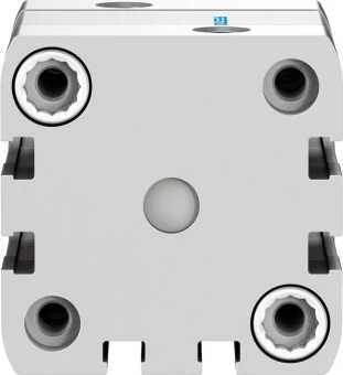 Компактный пневмоцилиндр Festo ADN-40-10-I-PPS-A