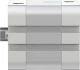 Компактный пневмоцилиндр Festo ADN-40-15-I-PPS-A