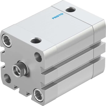 Компактный пневмоцилиндр Festo ADN-40-30-I-PPS-A