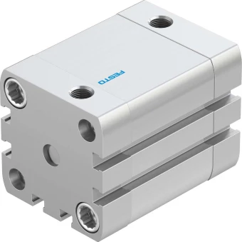 Компактный пневмоцилиндр Festo ADN-40-30-I-PPS-A