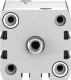 Компактный пневмоцилиндр Festo ADN-40-30-I-PPS-A