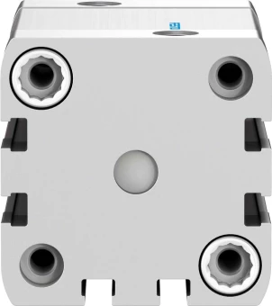 Компактный пневмоцилиндр Festo ADN-40-30-I-PPS-A