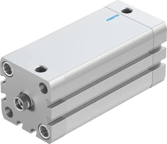 Компактный пневмоцилиндр Festo ADN-40-80-I-PPS-A
