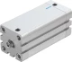 Компактный пневмоцилиндр Festo ADN-40-80-I-PPS-A