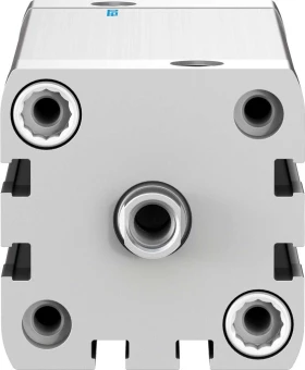 Компактный пневмоцилиндр Festo ADN-40-80-I-PPS-A