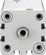 Компактный пневмоцилиндр Festo ADN-40-80-I-PPS-A