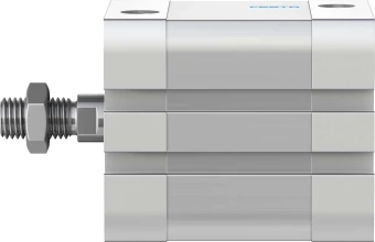 Компактный пневмоцилиндр Festo ADN-40-20-A-PPS-A