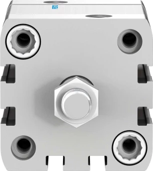 Компактный пневмоцилиндр Festo ADN-40-20-A-PPS-A