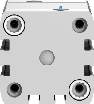 Компактный пневмоцилиндр Festo ADN-40-20-A-PPS-A