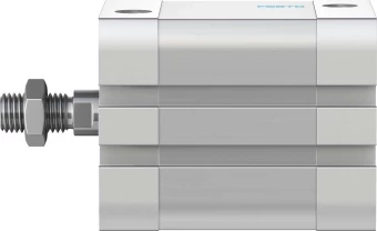 Компактный пневмоцилиндр Festo ADN-40-25-A-PPS-A