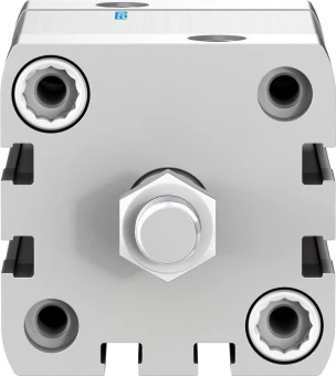 Компактный пневмоцилиндр Festo ADN-40-25-A-PPS-A