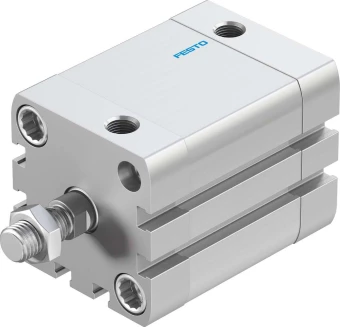 Компактный пневмоцилиндр Festo ADN-40-30-A-PPS-A