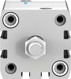 Компактный пневмоцилиндр Festo ADN-40-30-A-PPS-A