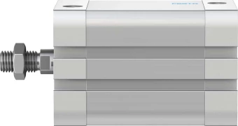 Компактный пневмоцилиндр Festo ADN-40-40-A-PPS-A