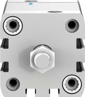 Компактный пневмоцилиндр Festo ADN-40-40-A-PPS-A