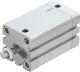 Компактный пневмоцилиндр Festo ADN-40-50-A-PPS-A