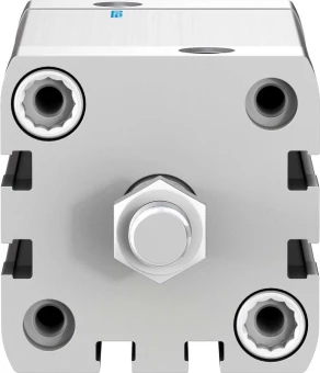 Компактный пневмоцилиндр Festo ADN-40-50-A-PPS-A