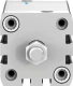 Компактный пневмоцилиндр Festo ADN-40-50-A-PPS-A