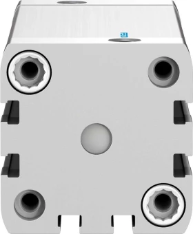 Компактный пневмоцилиндр Festo ADN-40-80-A-PPS-A