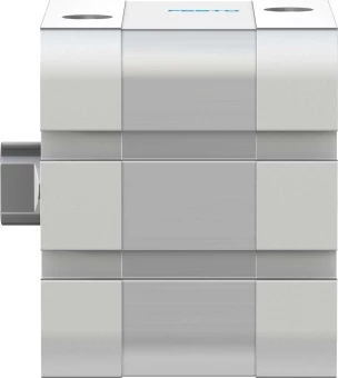 Компактный пневмоцилиндр Festo ADN-50-10-I-PPS-A
