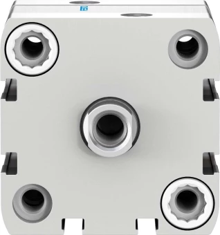 Компактный пневмоцилиндр Festo ADN-50-10-I-PPS-A