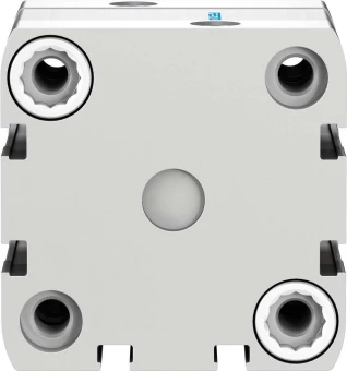 Компактный пневмоцилиндр Festo ADN-50-10-I-PPS-A