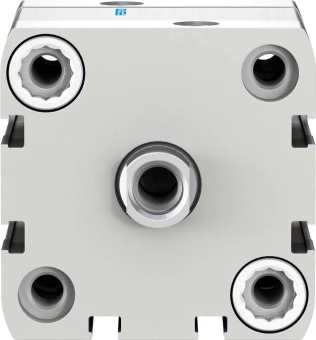 Компактный пневмоцилиндр Festo ADN-50-15-I-PPS-A