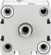 Компактный пневмоцилиндр Festo ADN-50-15-I-PPS-A