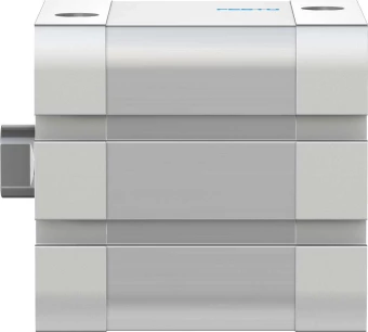 Компактный пневмоцилиндр Festo ADN-50-25-I-PPS-A