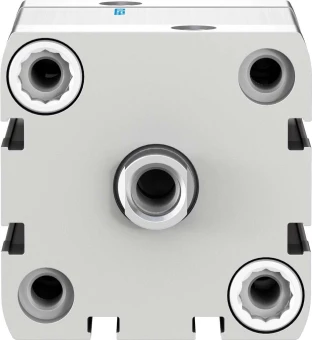 Компактный пневмоцилиндр Festo ADN-50-25-I-PPS-A