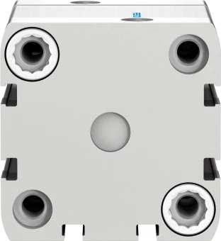 Компактный пневмоцилиндр Festo ADN-50-25-I-PPS-A