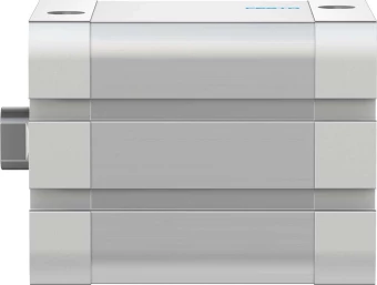 Компактный пневмоцилиндр Festo ADN-50-40-I-PPS-A