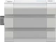 Компактный пневмоцилиндр Festo ADN-50-40-I-PPS-A