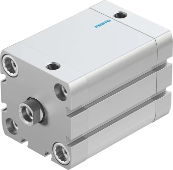 Компактный пневмоцилиндр Festo ADN-50-50-I-PPS-A