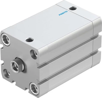 Компактный пневмоцилиндр Festo ADN-50-60-I-PPS-A