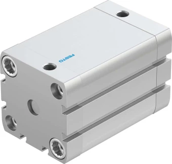 Компактный пневмоцилиндр Festo ADN-50-60-I-PPS-A