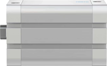 Компактный пневмоцилиндр Festo ADN-50-60-I-PPS-A