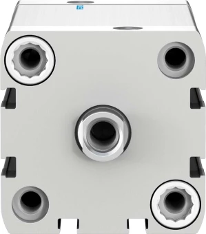 Компактный пневмоцилиндр Festo ADN-50-60-I-PPS-A