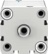 Компактный пневмоцилиндр Festo ADN-50-60-I-PPS-A